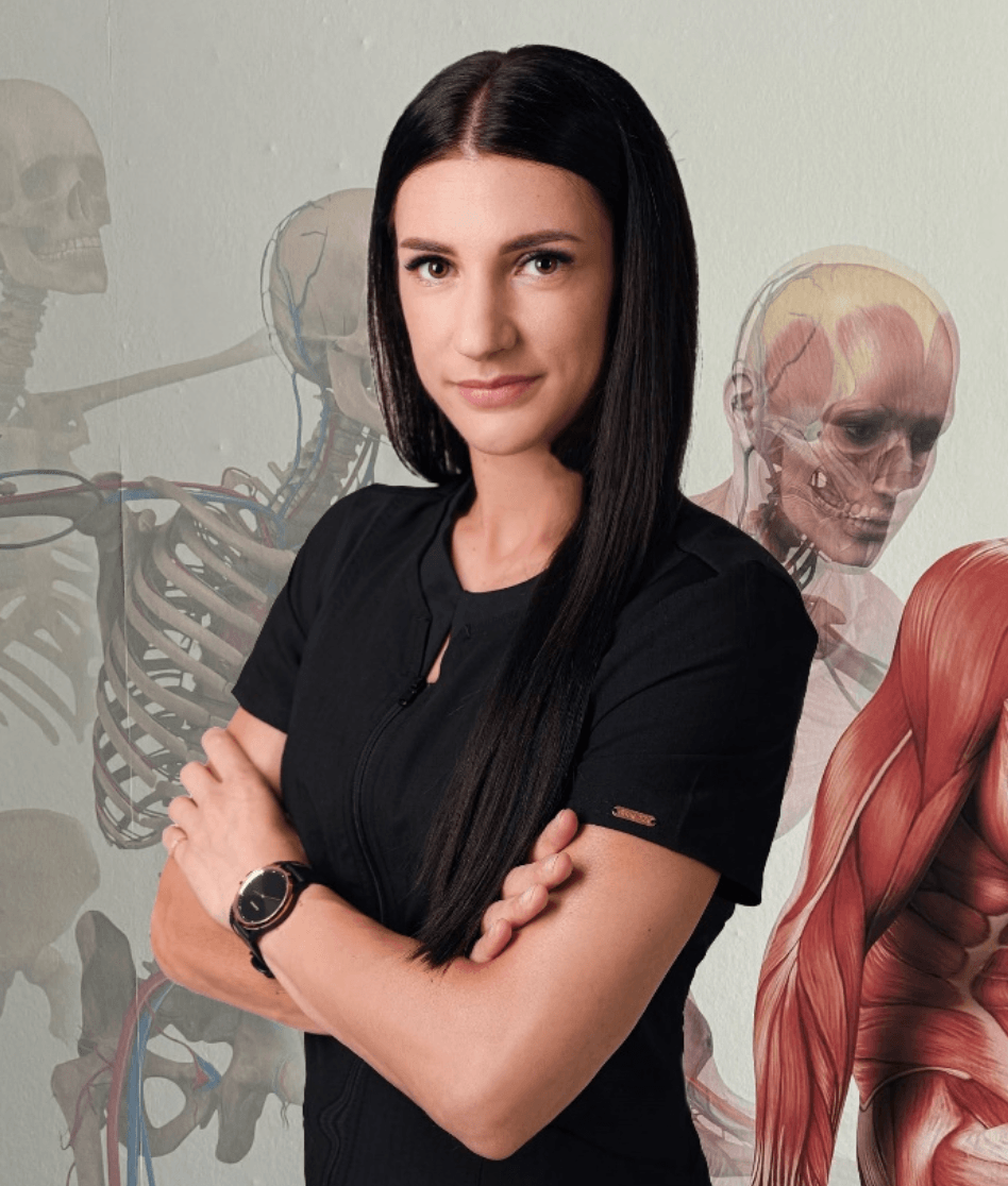Anna Dobosz